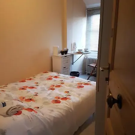 Studio Near The Eiffel Tower * Paris
